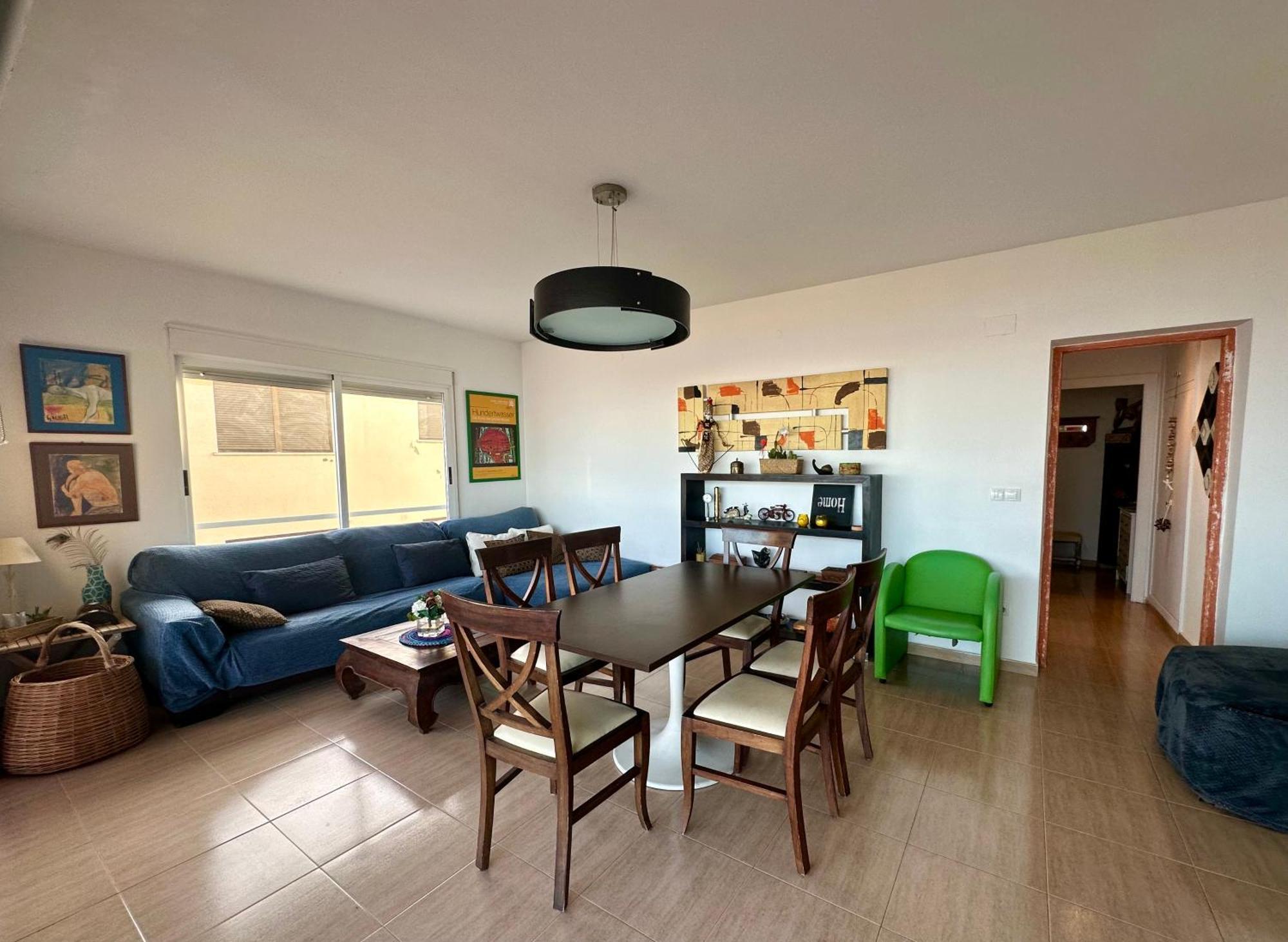Apartamento Frente Al Mar Benicàssim Extérieur photo