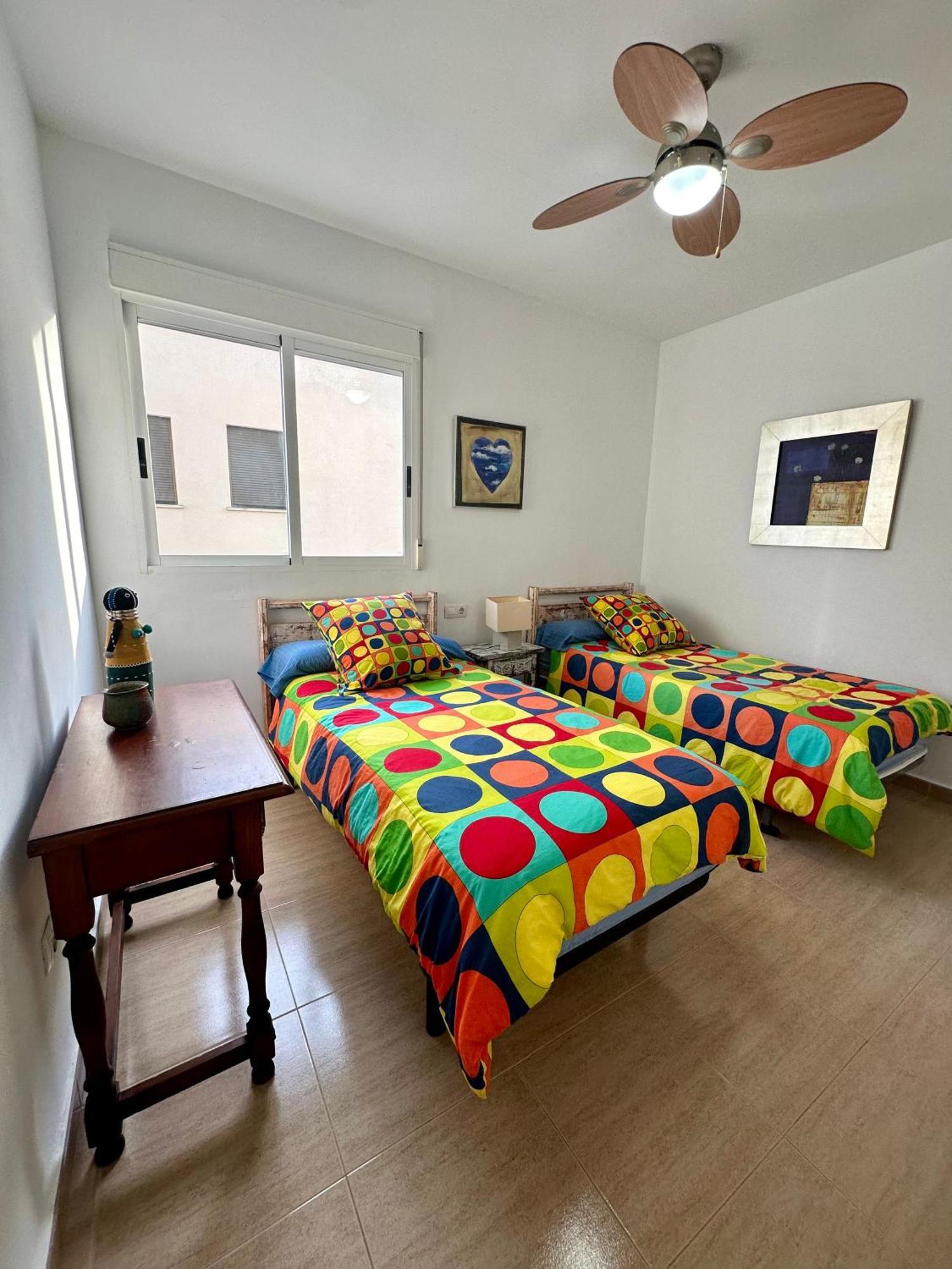 Apartamento Frente Al Mar Benicàssim Extérieur photo