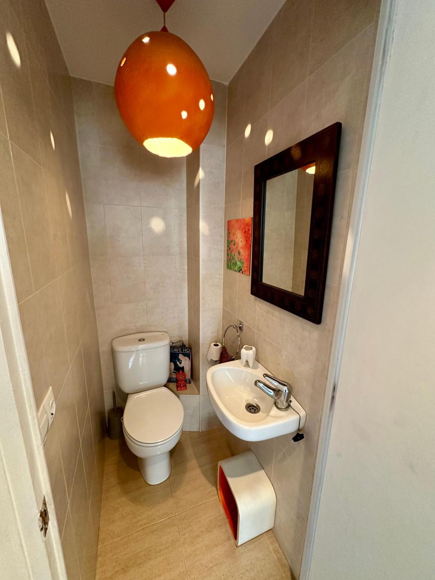 Apartamento Frente Al Mar Benicàssim Extérieur photo