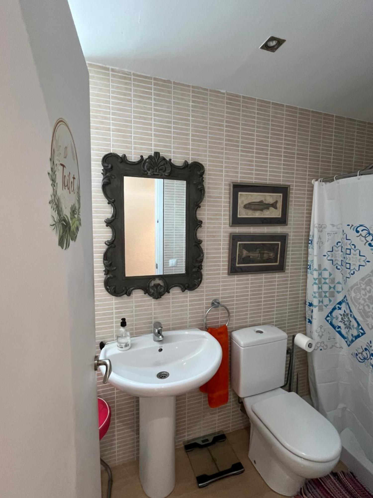 Apartamento Frente Al Mar Benicàssim Extérieur photo