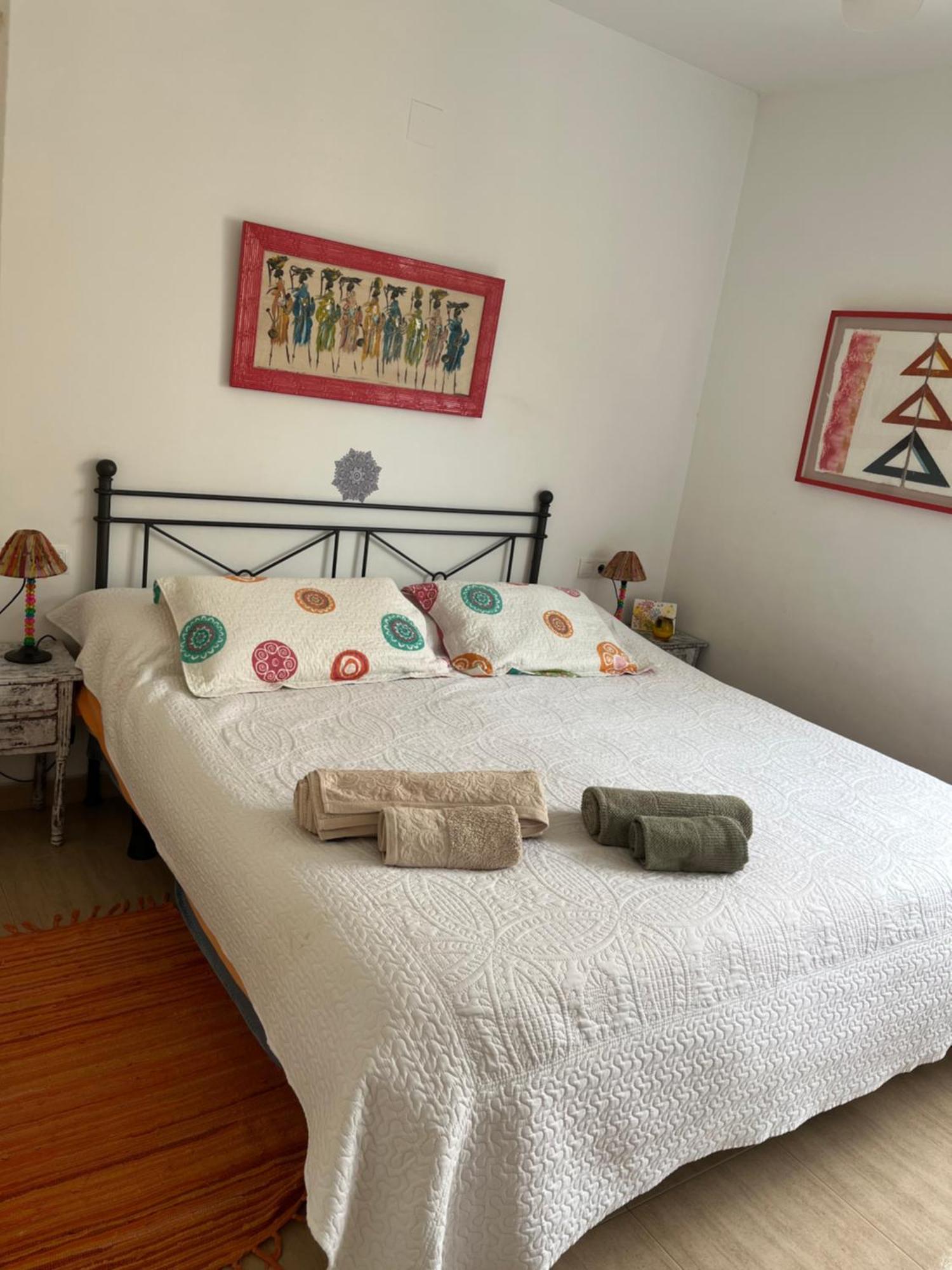 Apartamento Frente Al Mar Benicàssim Extérieur photo