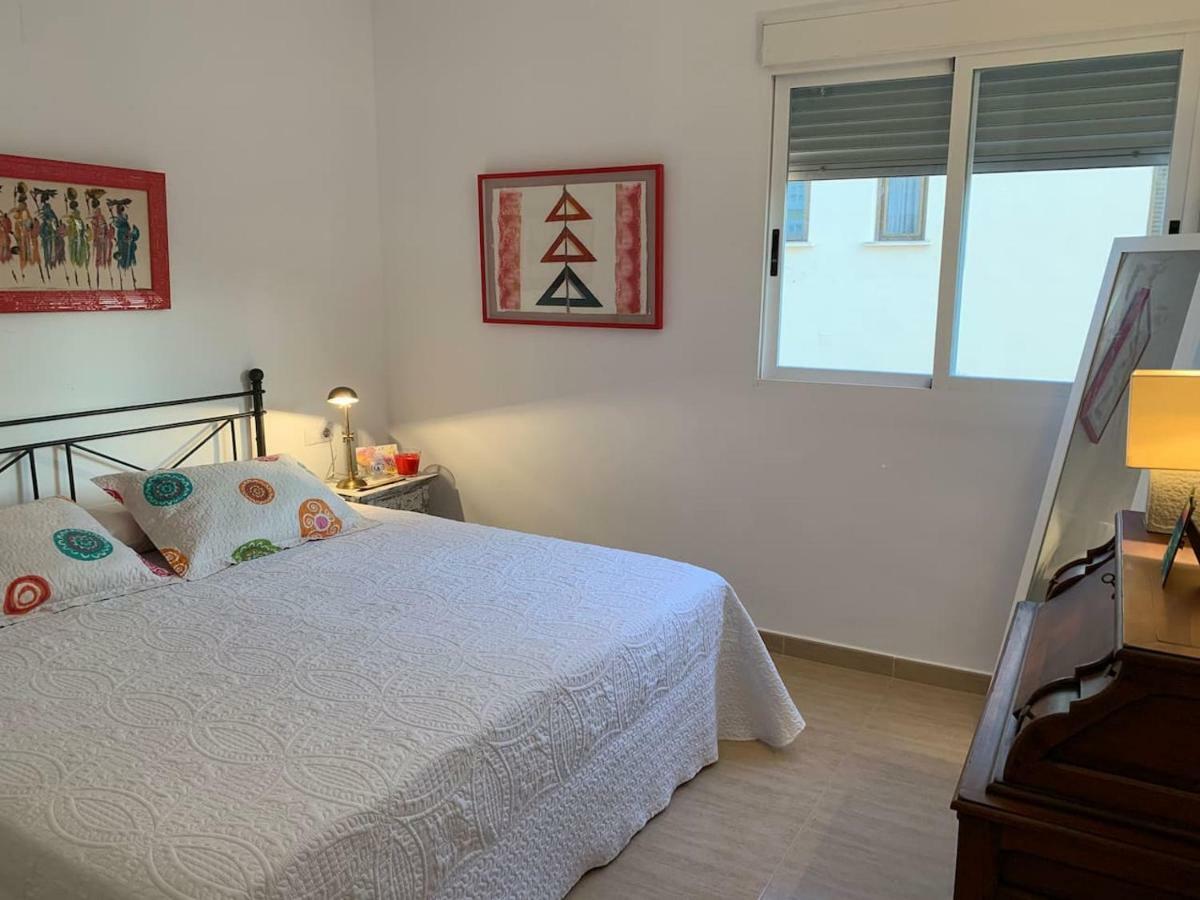 Apartamento Frente Al Mar Benicàssim Extérieur photo