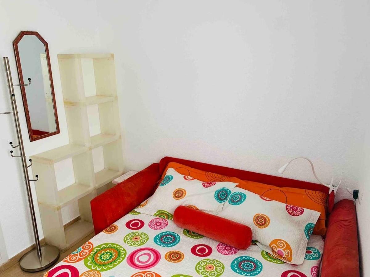 Apartamento Frente Al Mar Benicàssim Extérieur photo