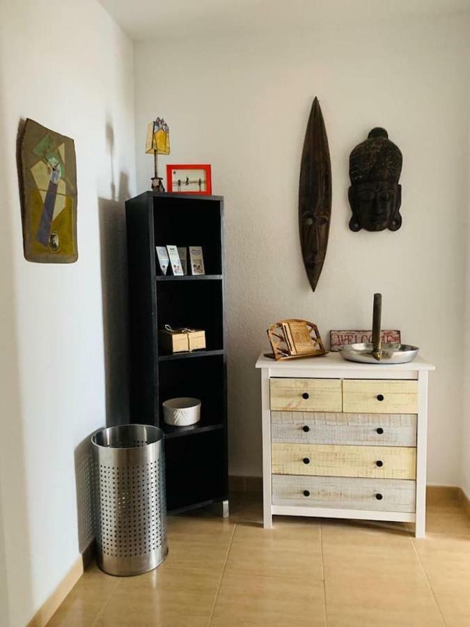 Apartamento Frente Al Mar Benicàssim Extérieur photo